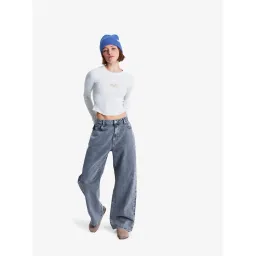 Roxy Jeans Roxy Laidback Low Loose – Produktbild 1 von 1