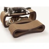 PetRhein PetRhein Ascent Paw Kratzpappe – Produktbild 1 von 1