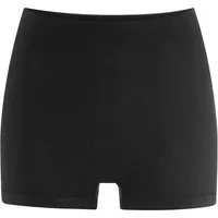 Living Crafts Living Crafts Shorts Janette black Gr. 40/42 – Produktbild 1 von 1