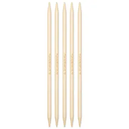 Prym Prym Strumpfstricknadeln, Bambus, 20 cm – Produktbild 1 von 1