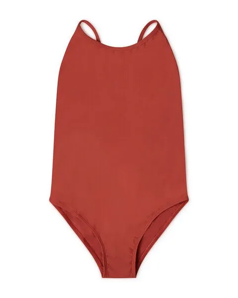 MATONA Matona Badeanzug für Kinder aus Econyl / Swimsuit, Rubia, – Produktbild 1 von 2