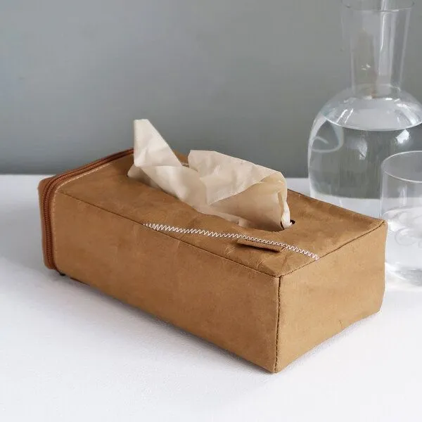 Zuperzozial Zuperzozial Bambus Tücher, Box mit 80 Stk. – Produktbild 2 von 3