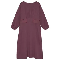 WiDDA WiDDA Langarm-Kleid LISANNE – Produktbild 1 von 1