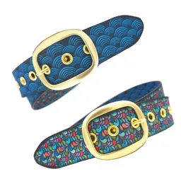 Seegarn Seegarn - Gürtel / Wendegürtel SeeGang 4cm – Produktbild 1 von 1