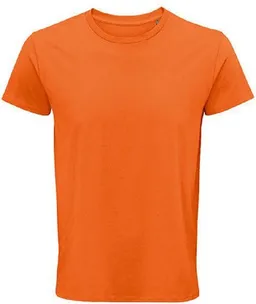 Sol's Sol's Herren T-Shirt Kurzarm Rundhals aus Bio - Baumwolle – Produktbild 1 von 1