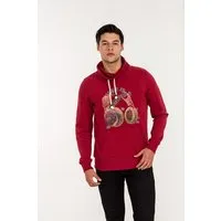 ORGANICATION ORGANICATION MOR-1702 HERREN SWEATSHIRT – Produktbild 1 von 1