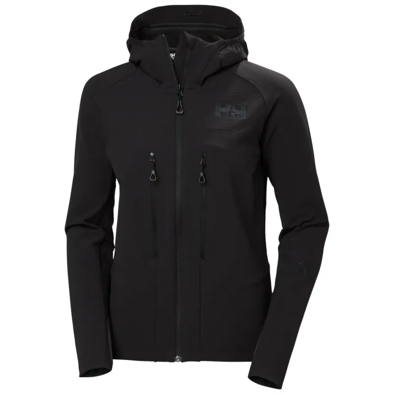 Helly Hansen Skijacke Damen Helly Hansen Odin Pro Shield, Noir, – Produktbild 1 von 1