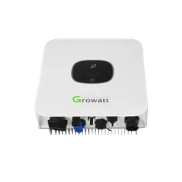 Growatt Growatt MIC 1000TL-X Netzwechselrichter – Produktbild 1 von 1