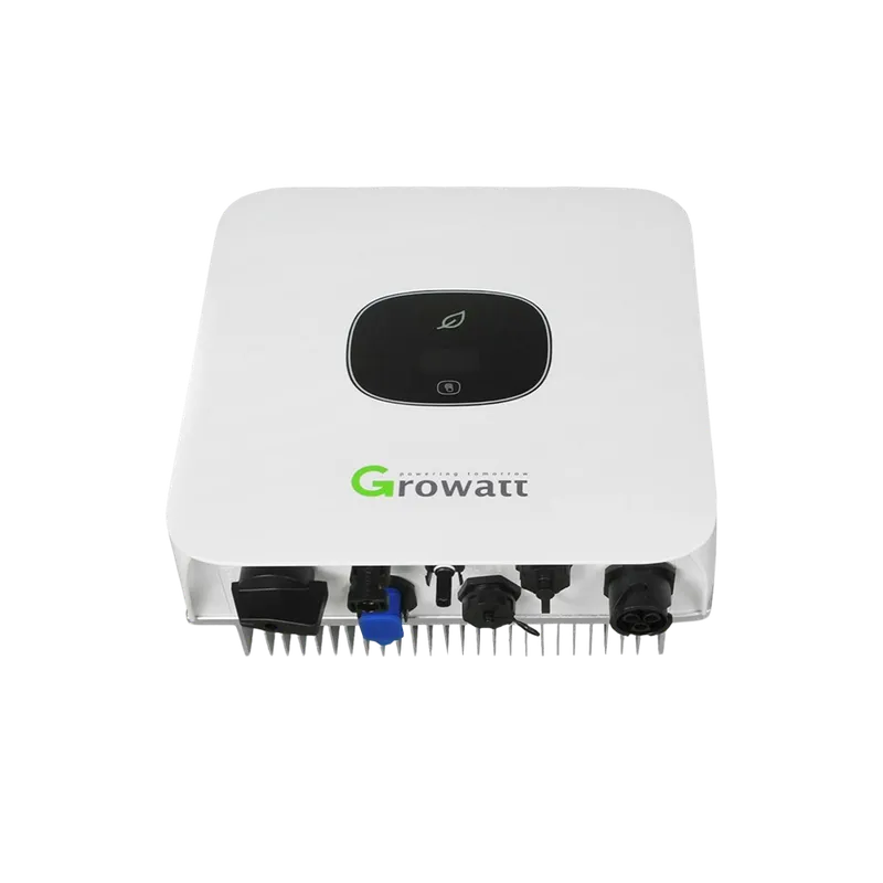 Growatt Growatt MIC 1500TL-X - Preis inkl. MwSt. gem. § 12 Abs. 3 UStG – Produktbild 3 von 5