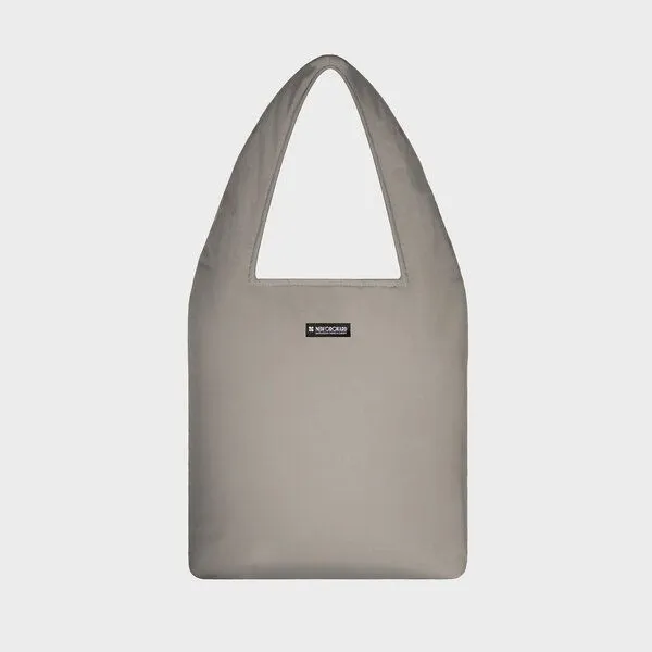 New Orchard New Orchard Shoulder Vegan Bag, Beige, – Produktbild 1 von 3