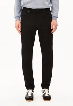 ARMEDANGELS ARMEDANGELS AARJO TARPA Herren Tapered Fit Jeans – Produktbild 1 von 1
