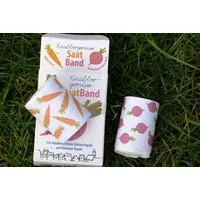 Aries ARIES SaatBand Knabbergemüse Möhre&Radieschen – Produktbild 1 von 1