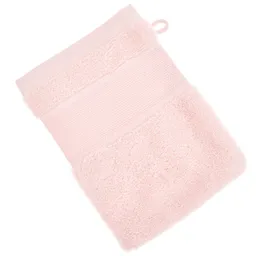 Rico Design Rico Design Waschhandschuh Pastellrosa – Produktbild 1 von 1
