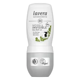 lavera Lavera Deo Roll-On Natural & Mild – Produktbild 1 von 1