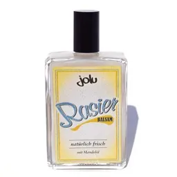 Jolu Naturkosmetik Jolu Naturkosmetik Jolu Rasierbalsam 100ml – Produktbild 1 von 1