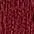 Home affaire Ecksofa Milano, bequem mit Federkern, B/T/H 233/233/83cm, Landhausstil, L-Form, gleichschenklig, Rot, – Produktbild 4 von 4
