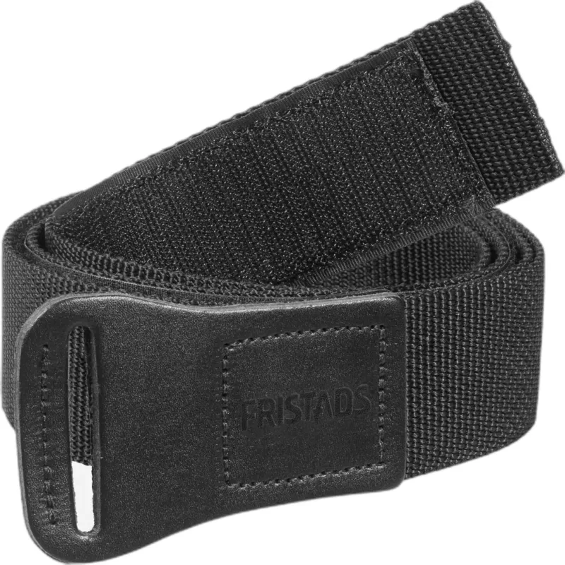 Fristads Gürtel Fristads 9342 STRE, Noir, – Produktbild 1 von 2