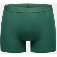 erlich textil erlich textil Light Touch Pants, enge Boxershorts aus weichem Modal, made in Europe, Waldgrün, – Produktbild 1 von 1