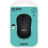 Logitech Logitech Kabellose Maus M220 Silent – Produktbild 5 von 8