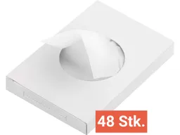 Satino Satino Hygienebeutel für WC-Kabinen, 48 x 25 Stk. – Produktbild 1 von 1