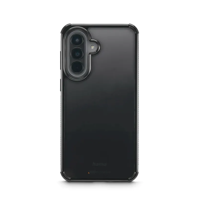 Hama Hama Handyhülle "Extreme Protect" für Samsung Galaxy A57 5G, Schwarz, – Produktbild 1 von 5