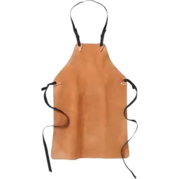 Fristads Latzschürze aus Leder Fristads 9330 LTHR – Produktbild 1 von 1
