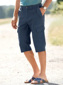 Catamaran Bermudas dunkelblau – Produktbild 1 von 1
