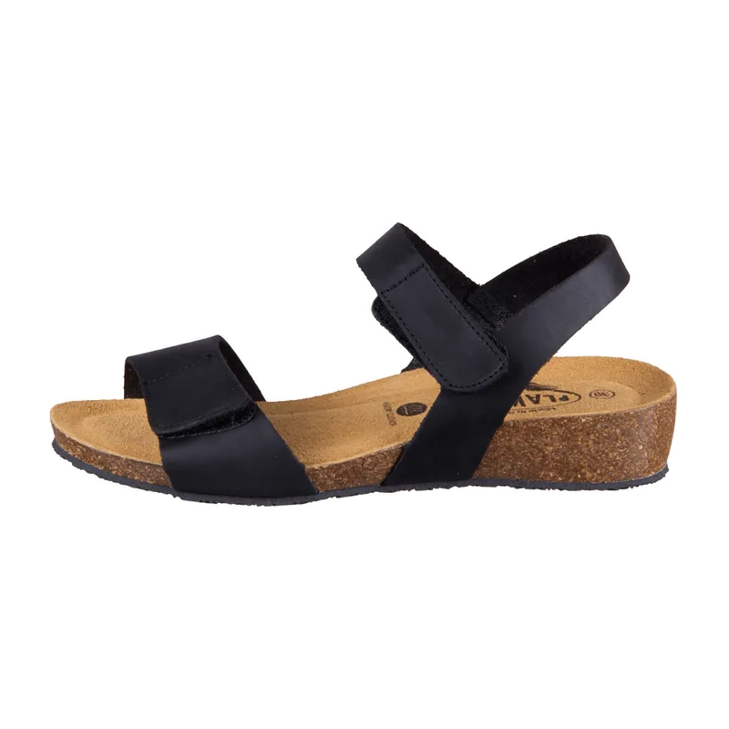 Plakton Plakton Norita 775893 negro negro Apure für Damen, Schwarz, – Produktbild 2 von 5