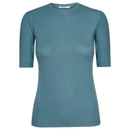 GreenBomb GREENBOMB T-Shirt Lane Vintage Blue – Produktbild 1 von 1
