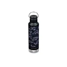 Klean Kanteen Klean Kanteen Classic 592ml vakuum isoliert Loop Cap – Produktbild 1 von 1