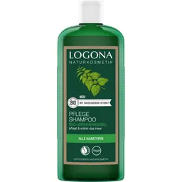 Living Crafts LIVING CRAFTS - LO Pflege Shampoo - (n/a), Nachhaltige Mode, Bio Bekleidung – Produktbild 1 von 1
