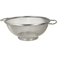 Metaltex Metaltex Standsieb ø 26 cm aus Edelstahl – Produktbild 1 von 1