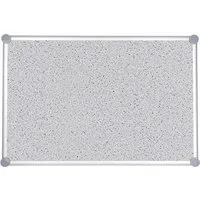 Maul MAUL Struktur-Pinnwand 'MAULpro 2000' grau 90 x 60 cm – Produktbild 1 von 1