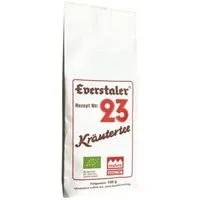 Everstaler Everstaler Rez. Nr. 23 Bio Kräutertee, 100g – Produktbild 1 von 1