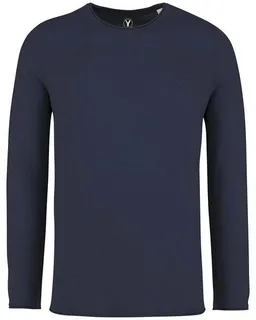 YTWOO YTWOO Leichter Herren Pullover aus Bio-Baumwolle – Produktbild 1 von 1