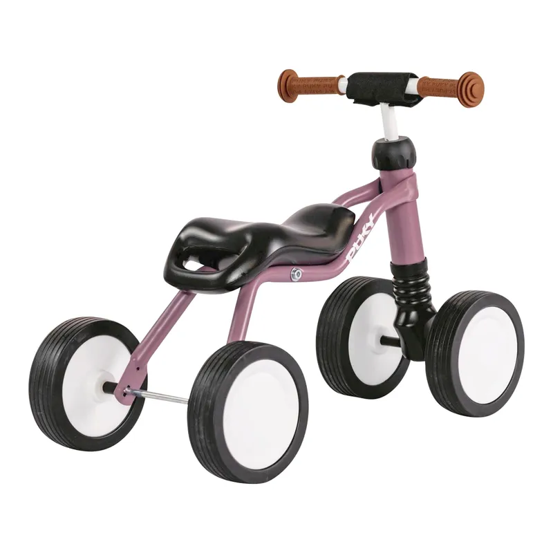 Puky Puky Wutsch Lila Modell 2027 – Produktbild 4 von 5