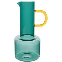 Tranquillo Tranquillo Vase RAIINBOW, Grün, – Produktbild 2 von 3