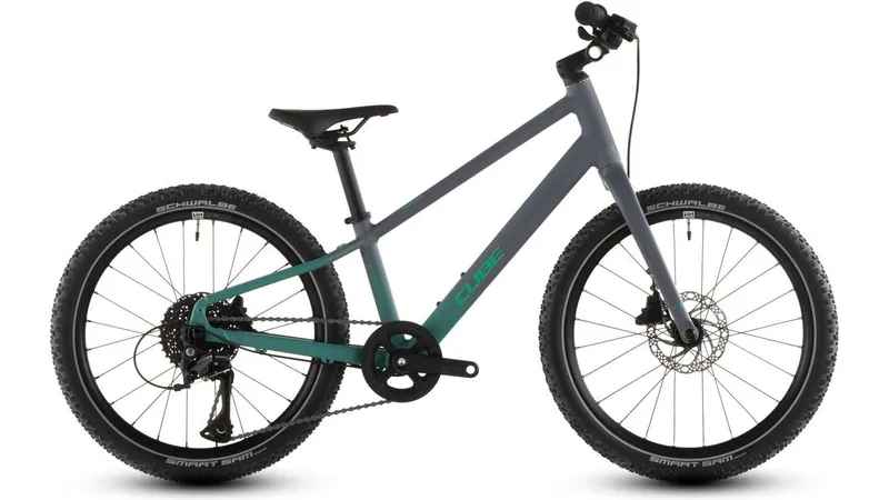 Cube Cube Numove 200 Disc – Produktbild 1 von 1