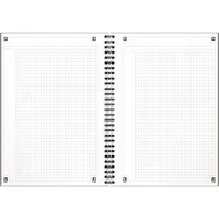 OXFORD OXFORD Collegeblock International Notebook Connect DIN B5 kariert – Produktbild 2 von 2