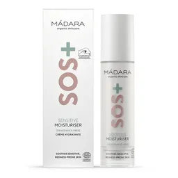MADARA MADARA SOS+ Sensitiv Moisturizer – Produktbild 1 von 1