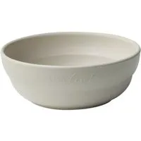 reMAIN reMAIN MAINbowl - 4 St. stabile, bruchfeste Mehrwegschüsseln, Elfenbeinweiß, – Produktbild 1 von 1