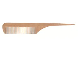Bürstenhaus Redecker Stielkamm aus Buchenholz 20 cm – Produktbild 1 von 1