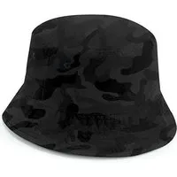 Beechfield Beechfield Damen/Herren Recycled Polyester Bucket - Hut Fischerhut – Produktbild 1 von 1