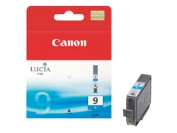 Canon Canon Tintenpatrone PGI-9C cyan – Produktbild 1 von 1
