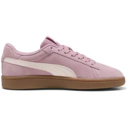 Puma Puma Smash 3.0 Unisex Sneaker Low, pink, 42 ½ EU – Produktbild 1 von 1