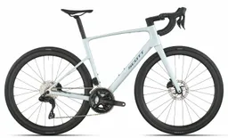 Scott Scott Addict 30 - 28 Zoll 24K-Di2 Diamant - cumulus white – Produktbild 1 von 1