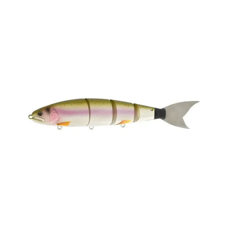 Madness Kunstköder Madness Balam 245 104g, Multicolore, – Produktbild 1 von 1