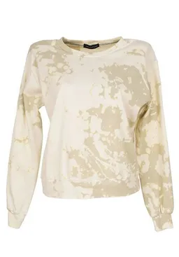 Lena Schokolade Lena Schokolade Cloud Pullover aus Bio-Baumwolle – Produktbild 1 von 1