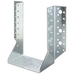 Alberts ALBERTS Balkenschuh, sendzimirverzinkt, lichte Breite 140 mm, Höhe 180 mm, 20St. – Produktbild 1 von 1