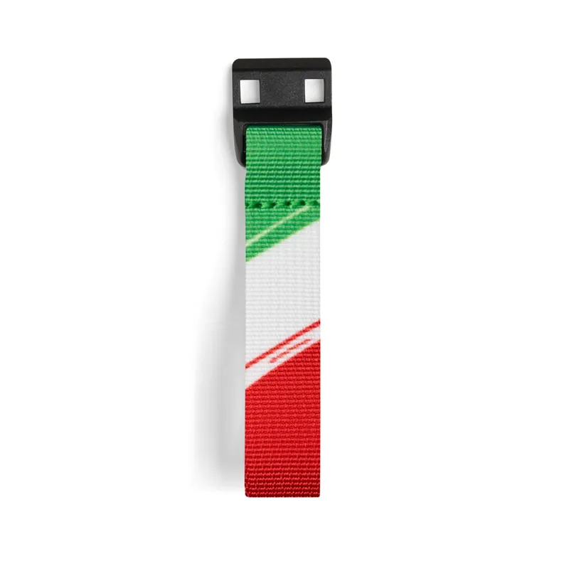 Satch satch Schulzubehör Länder TAG Italy, Green, – Produktbild 1 von 1